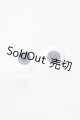 画像: 【新品】グラスアイ12MM S-24-11-17-433-TN-ZS