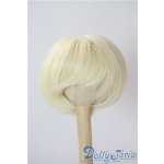 画像: 【新品】6〜7inch/ウィッグ U-25-08-05-055-TN-ZU