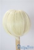 画像2: 【新品】6〜7inch/ウィッグ U-25-08-05-055-TN-ZU (2)