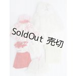 画像: TAKARAヴィンテージ衣装・セット S-25-09-28-301-TN-ZS