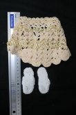 画像6: SD/ニット小物　2点 S-25-03-09-463-KD-ZS (6)