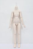 画像1: MDD/ベースボディ(DD-f3/セミホワイト) S-23-12-13-082-GN-ZS (1)