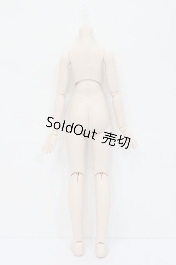画像2: MDD/ベースボディIII(フレッシュ) S-23-12-13-085-GN-ZS (2)