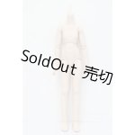 画像: MDD/ベースボディIII(フレッシュ) S-23-12-13-086-GN-ZS