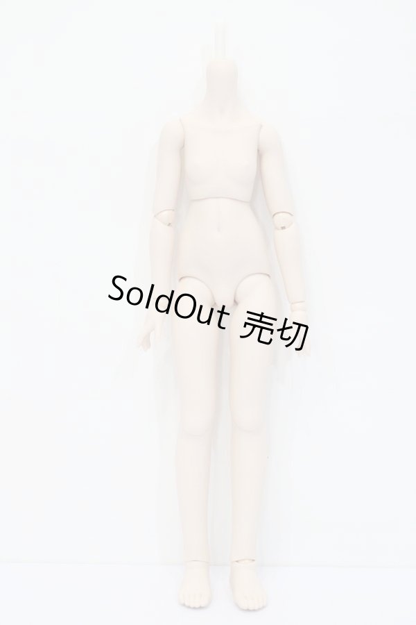 画像1: MDD/ベースボディIII(フレッシュ) S-23-12-13-086-GN-ZS (1)