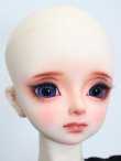 画像2: SPIRITDOLL/Akai S-24-06-16-225-KD-ZS (2)