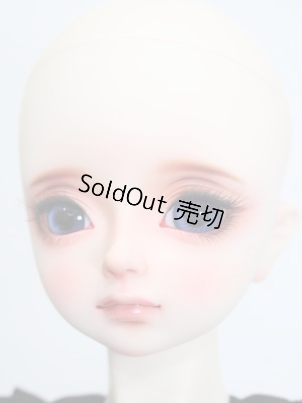 画像3: SPIRITDOLL/Akai S-24-06-16-225-KD-ZS (3)