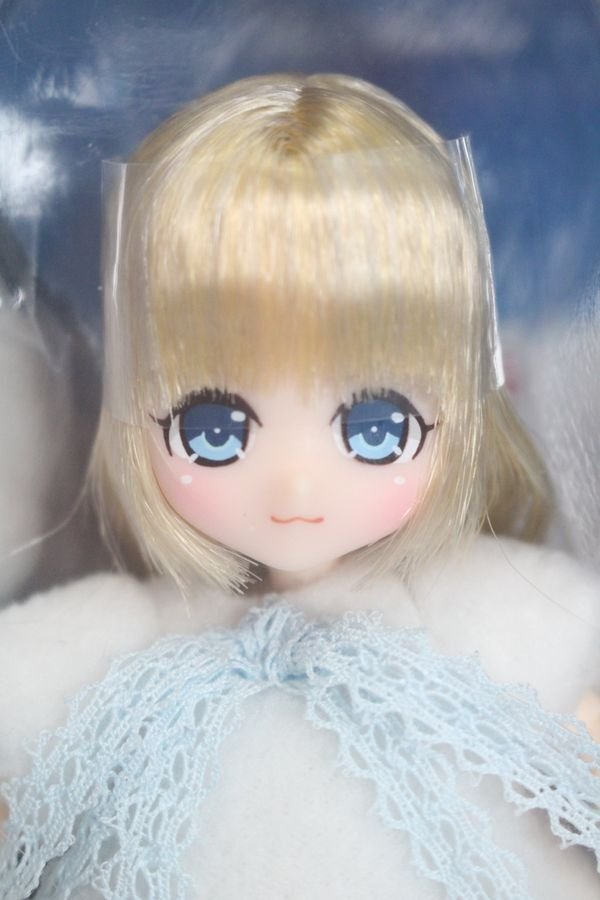 画像2: azone/リルフェアリー：スイ（うさぎ年のうさぎさん） S-25-04-13-517-KD-ZS (2)