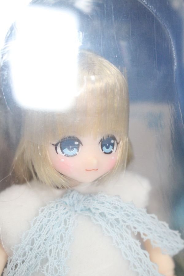 画像3: azone/リルフェアリー：スイ（うさぎ年のうさぎさん） S-25-04-13-517-KD-ZS (3)