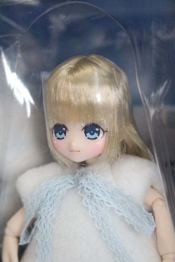 画像4: azone/リルフェアリー：スイ（うさぎ年のうさぎさん） S-25-04-13-517-KD-ZS (4)