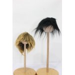 画像: 7〜8inch/ボアウィッグ2点セット S-25-03-04-350-GN-ZS