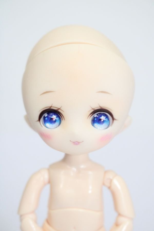 画像1: PARABOX/PB11-04カスタムヘッド S-25-03-16-368-KD-ZS (1)