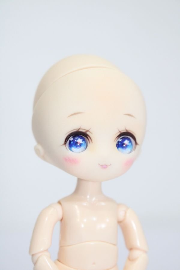 画像2: PARABOX/PB11-04カスタムヘッド S-25-03-16-368-KD-ZS (2)