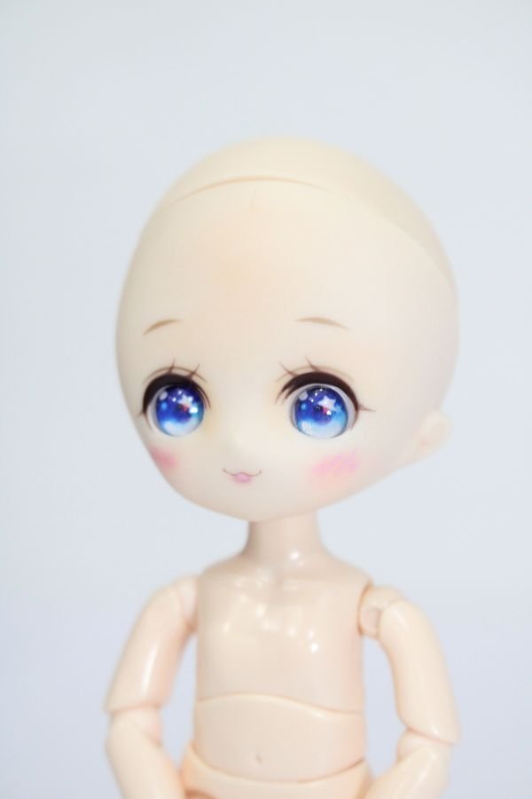 画像3: PARABOX/PB11-04カスタムヘッド S-25-03-16-368-KD-ZS (3)