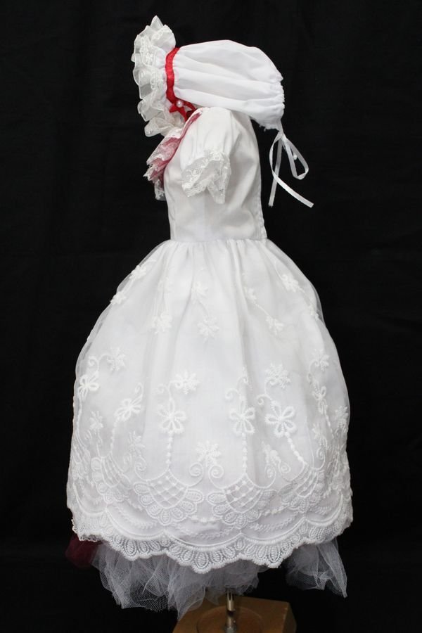 画像2: SD13GIRL/OF:ドレスセット S-25-03-02-399-GN-ZS (2)