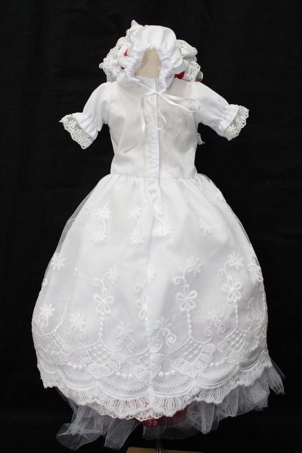 画像3: SD13GIRL/OF:ドレスセット S-25-11-02-455-GN-ZS (3)