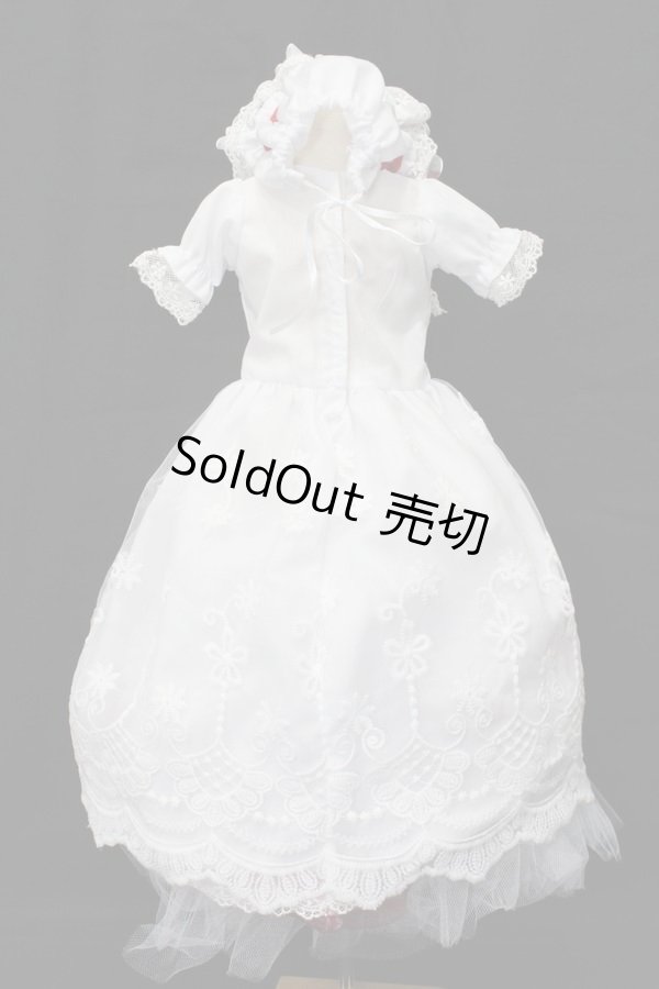 画像3: SD13GIRL/OF:ドレスセット S-26-05-10-564-GN-ZS (3)