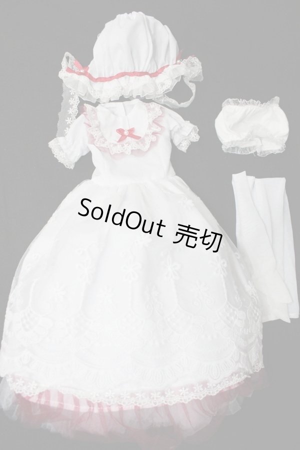 画像7: SD13GIRL/OF:ドレスセット S-26-05-10-564-GN-ZS (7)