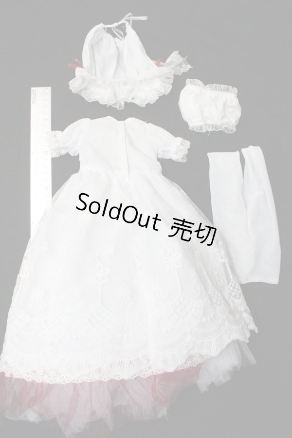 画像8: SD13GIRL/OF:ドレスセット S-26-05-10-564-GN-ZS (8)