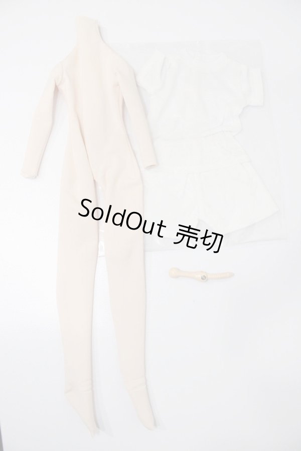 画像6: DDB/ベースボディ S-23-12-20-172-GN-ZS (6)