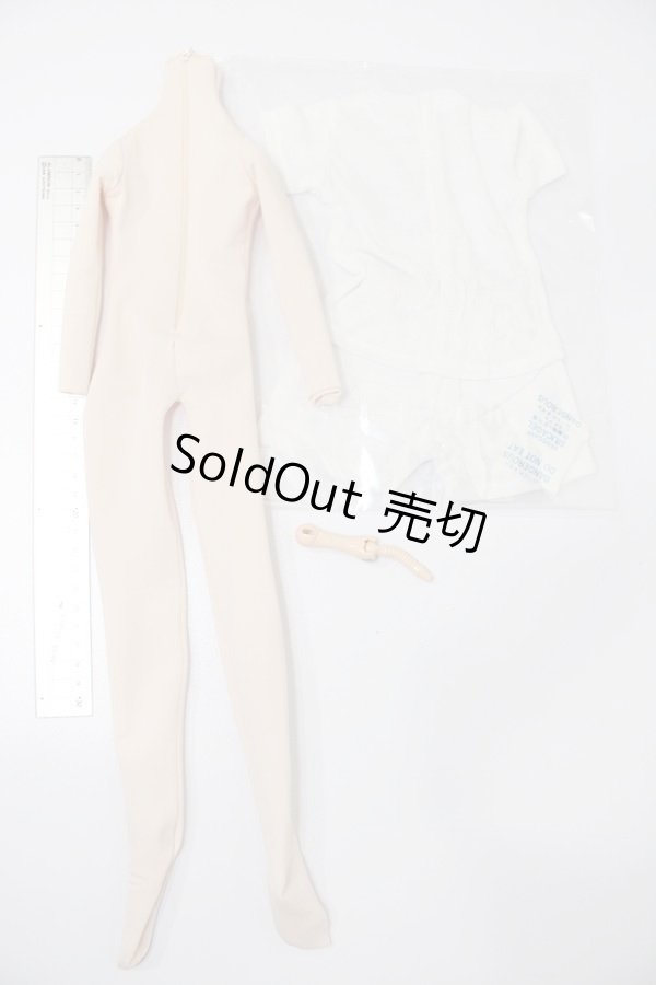 画像7: DDB/ベースボディ S-23-12-20-172-GN-ZS (7)