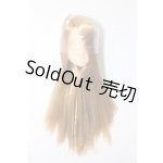 画像: 1/6/ノアドロームCW03植毛ヘッド S-25-07-06-839-KD-ZS