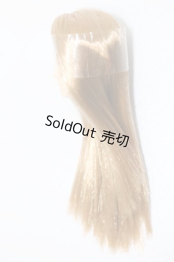 画像2: 1/6/ノアドロームCW03植毛ヘッド S-25-07-06-839-KD-ZS (2)