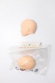 画像1: 1/6/カスタムメイク用ヘッド2点 S-25-07-06-833-KD-ZS (1)