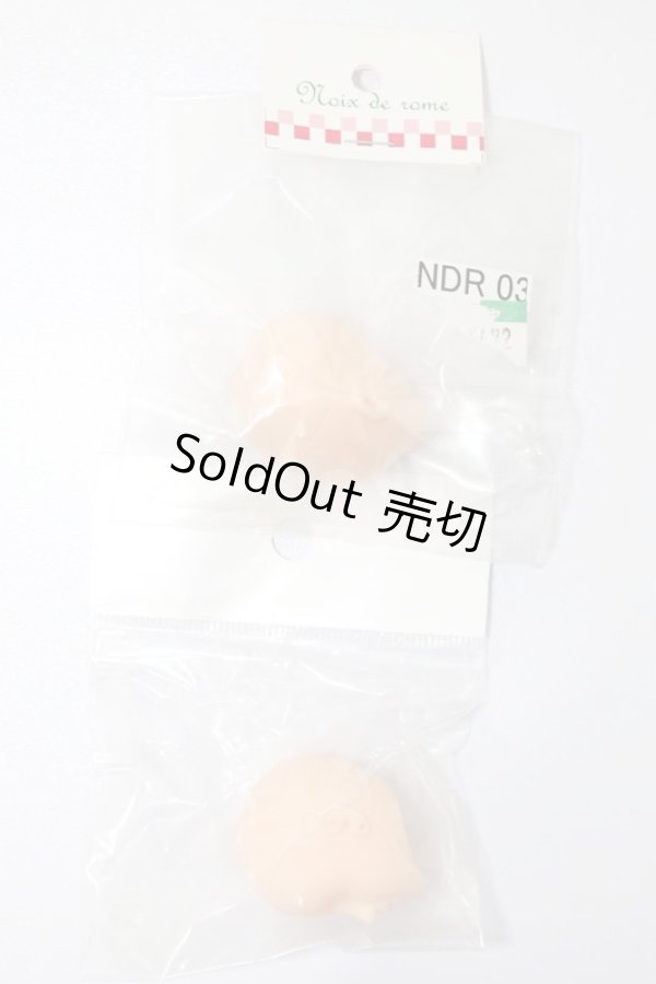 画像1: 1/6/カスタムメイク用ヘッド2点 S-25-07-06-840-KD-ZS (1)