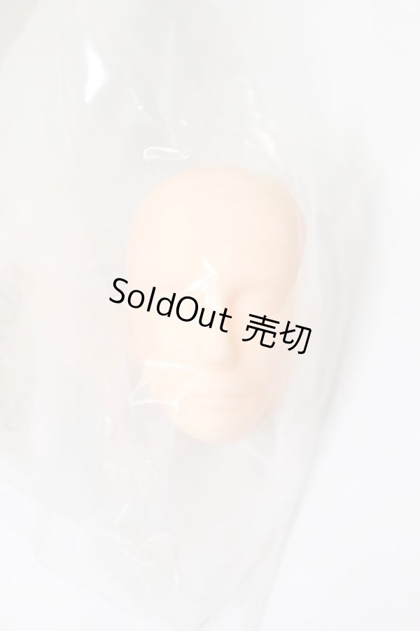 画像3: 1/6/カスタムメイク用ヘッド2点 S-25-07-06-840-KD-ZS (3)