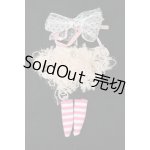 画像: オビツ11/OF:ワンピースセット S-25-09-07-436-TN-ZS