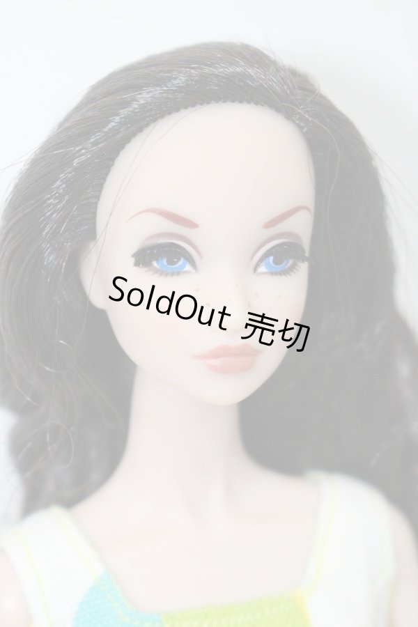 画像3: FR NIPPON/アメリ:デビュー・ドレス・ドール S-23-12-27-152-GN-ZS (3)