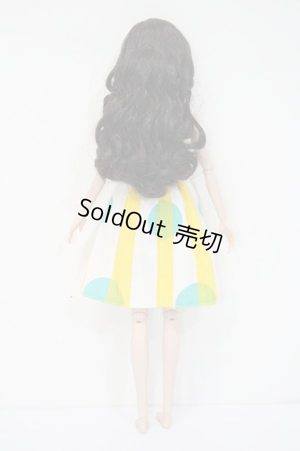 画像6: FR NIPPON/アメリ:デビュー・ドレス・ドール S-23-12-27-152-GN-ZS (6)