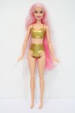 画像5: Barbie/キュートアップ！きぐるみバービー シカ S-23-12-27-162-GN-ZS (5)