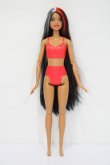画像5: Barbie/キュートアップ！きぐるみバービー パンダ S-23-12-27-163-GN-ZS (5)