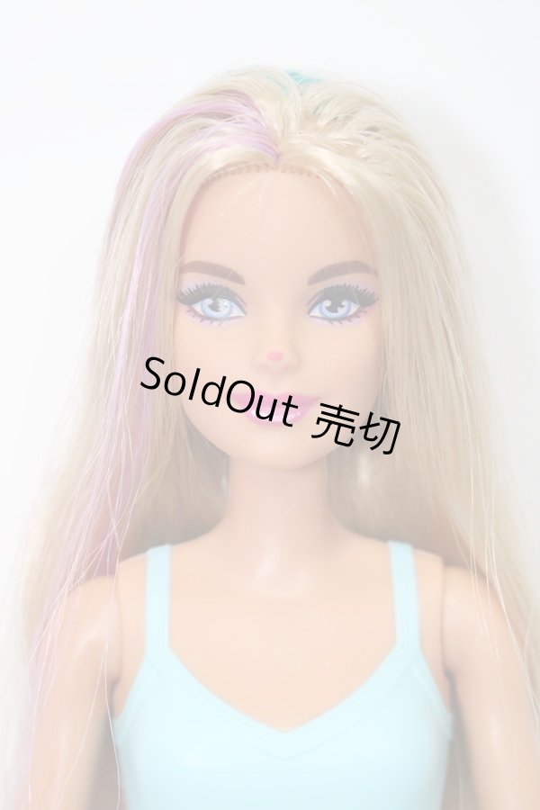 画像1: Barbie/キュートアップ！きぐるみバービー うさぎ S-25-03-16-389-GN-ZS (1)