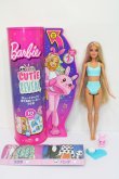 画像4: Barbie/キュートアップ！きぐるみバービー うさぎ S-23-12-27-164-GN-ZS (4)