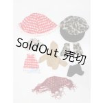 画像: ネオブライス/OF:ディーラー製衣装&頭物セット S-25-06-15-495-TN-ZS