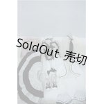 画像: Dddy/OF：久寿川ささら ホワイトゴシックver. Y-24-07-10-086-YD-ZY