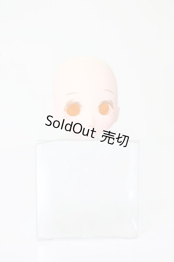 画像1: オビツ11用/DC11-02カスタムメイクヘッド S-23-12-27-377-KD-ZS (1)