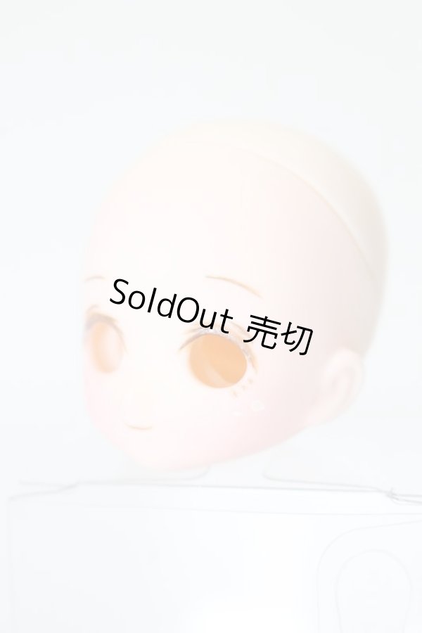 画像3: オビツ11用/DC11-02カスタムメイクヘッド S-23-12-27-377-KD-ZS (3)