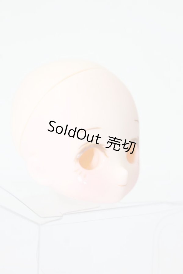 画像4: オビツ11用/DC11-02カスタムメイクヘッド S-23-12-27-377-KD-ZS (4)