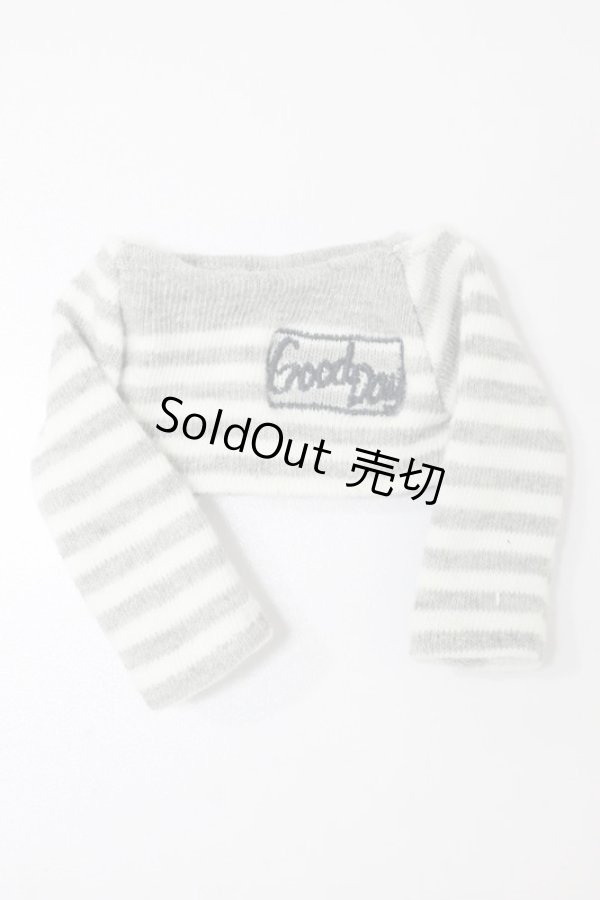 画像1: 1/6男の子/of:長袖 S-25-07-20-367-KD-ZS (1)