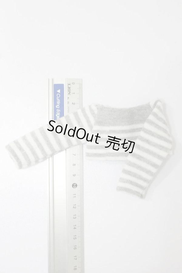 画像2: 1/6男の子/of:長袖 S-25-07-20-367-KD-ZS (2)