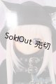 画像: azone/アイリスコレクトプチ すずね：ノラネコドロップス（通常販売ver.） S-25-03-30-001-KD-ZS