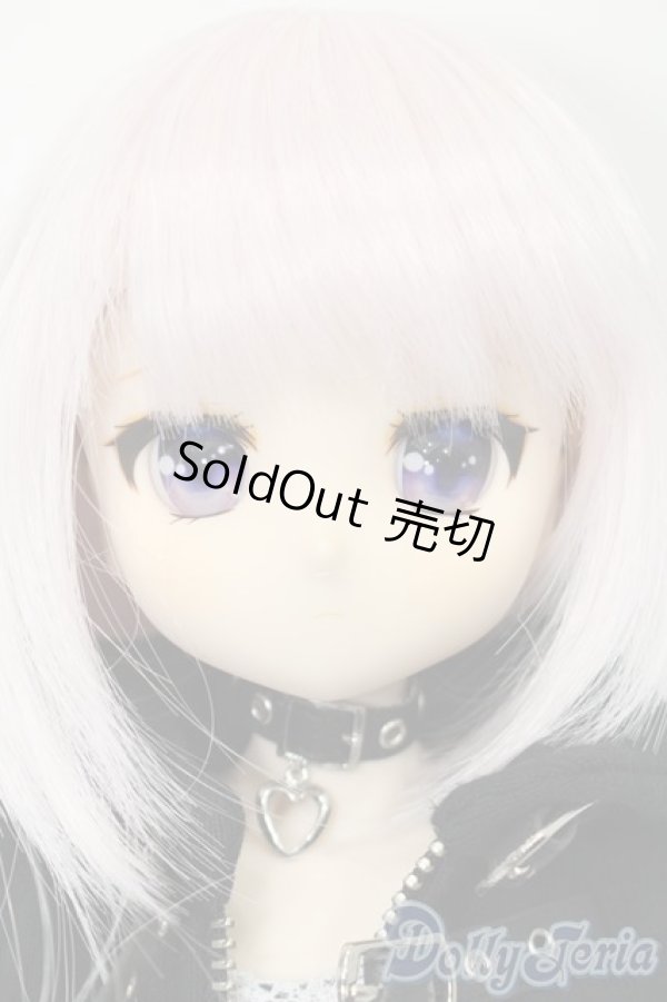 画像2: azone/アイリスコレクトプチ すずね：ノラネコドロップス（通常販売ver.） S-25-03-30-001-KD-ZS (2)