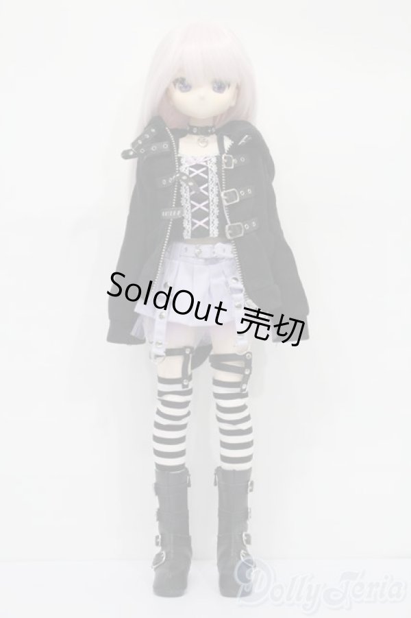 画像7: azone/アイリスコレクトプチ すずね:ノラネコドロップス(通常販売ver.) S-25-03-30-001-KD-ZS (7)