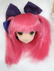 画像3: azone/Fate/EXTRA キャスターヘッド＆衣装　 S-25-08-31-310-KD-ZS (3)