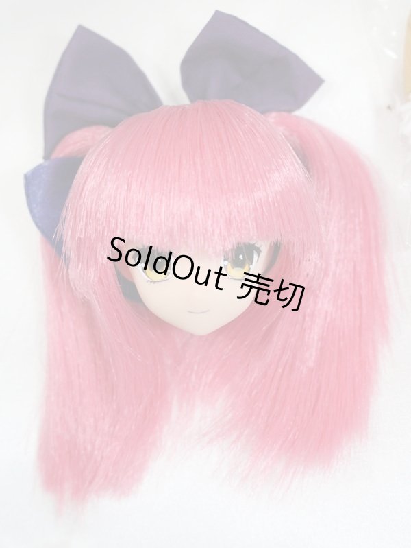 画像3: azone/Fate/EXTRA キャスターヘッド＆衣装　 S-25-08-31-310-KD-ZS (3)