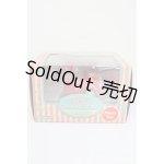 画像: キューポッシュ/えくすとら：ばいく&さいどかー S-25-08-31-595-KD-ZS